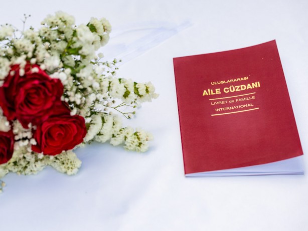 Foto - Nikah salonlarında hangi tedbirler alınacak? Nikah salonları koronavirüs önlemleri