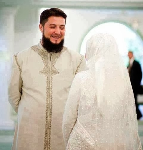 Foto - Nikahın tazelenmesi gereken durumlar!