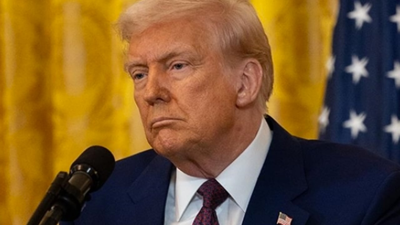 Foto - Nike, Adidas, Crocs... Dev markalar Trump'a mektup yazdı! Ortaya çıktı: Batma riski olunca muaf olmak istediler