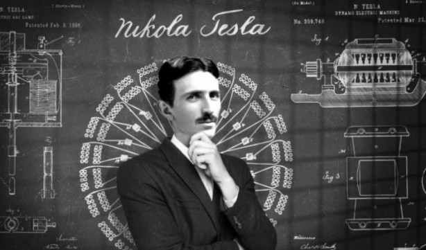 Foto - Nikola Tesla’nın hayali gerçek olacak! İlk adımı attılar