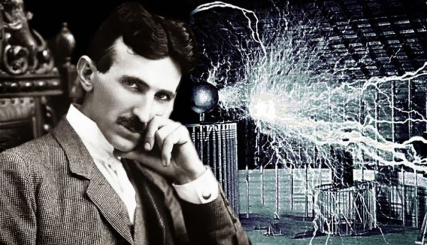 Foto - Nikola Tesla’nın hayali gerçek olacak! İlk adımı attılar