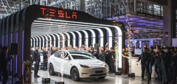 Foto - Nikola Tesla’nın hayali gerçek olacak! İlk adımı attılar