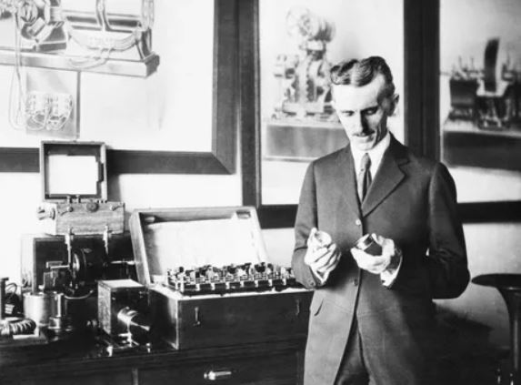 Foto - Nikola Tesla’nın hayali gerçek olacak! İlk adımı attılar