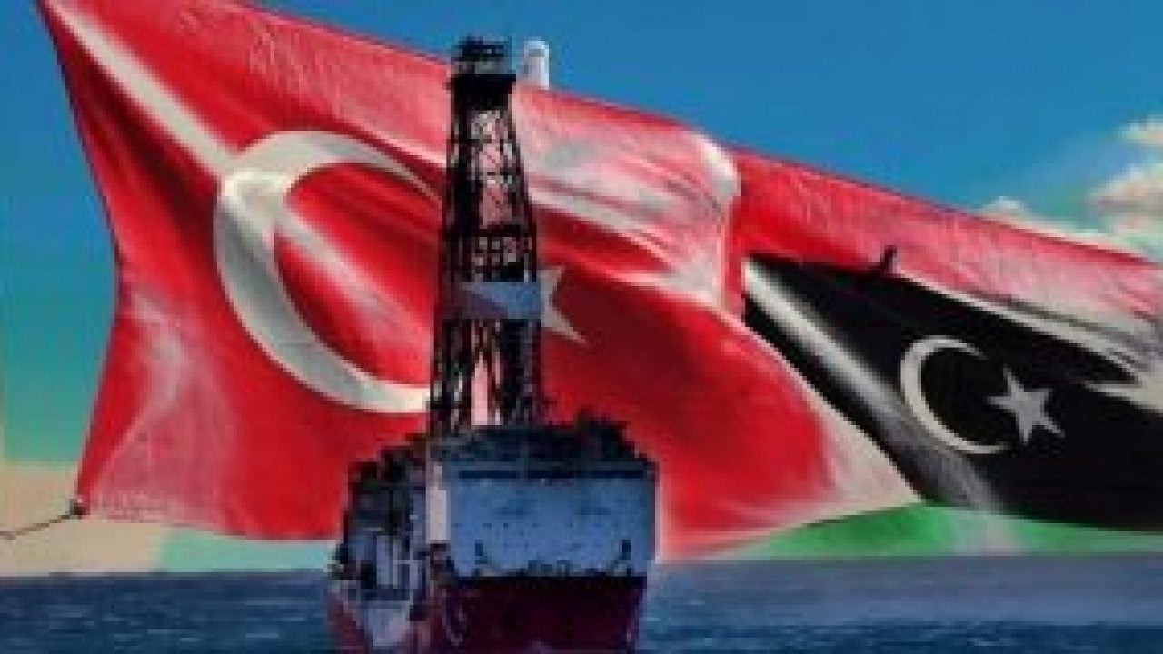 Foto - Nikolas Farantouris'tan Türkiye itirafı: Adamlar Ankara'da mekik dokudu, istihbaratımız bunu nasıl öğrenemedi