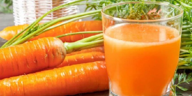 Foto - Nikotini vücuttan atan besinler