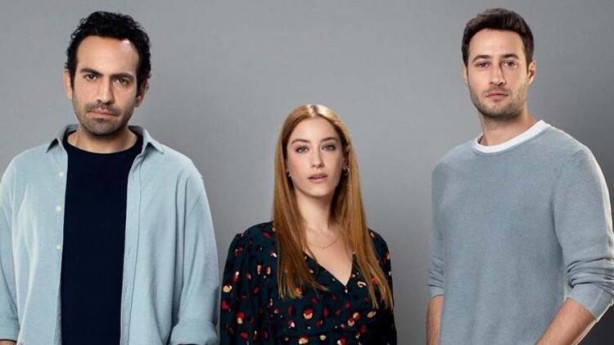 Foto - Nimete küfredilmişti! Fox'un Misafir dizisi veda ediyor