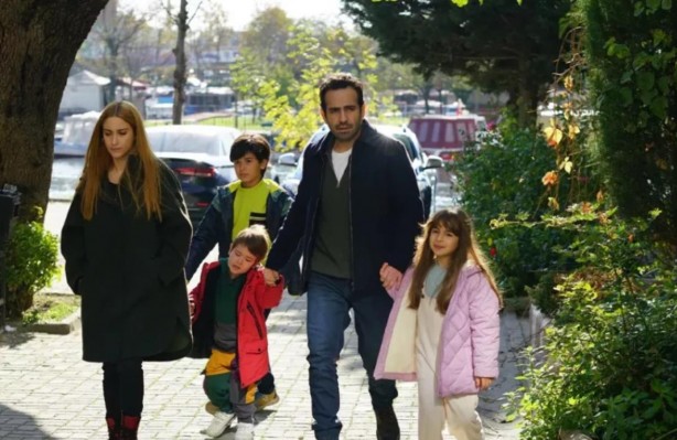 Foto - Nimete küfredilmişti! Fox'un Misafir dizisi veda ediyor