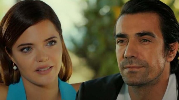 Foto - Nimete küfredilmişti! Fox'un Misafir dizisi veda ediyor