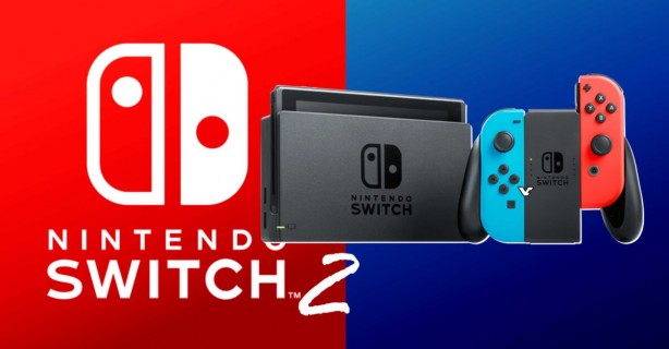Foto - Nintendo Switch 2 geliyor! İşte tanıtım tarihi ve fiyatı 