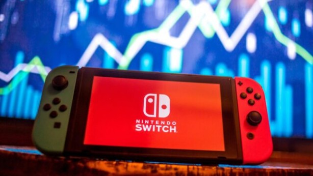 Foto - Nintendo Switch 2 geliyor! İşte tanıtım tarihi ve fiyatı 