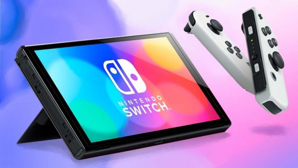 Foto - Nintendo Switch 2 geliyor! İşte tanıtım tarihi ve fiyatı 