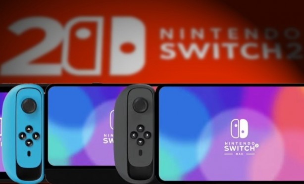 Foto - Nintendo Switch 2 geliyor! İşte tanıtım tarihi ve fiyatı 