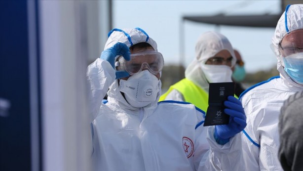 22 Nisan 2020 grafiklerle Türkiye'de son koronavirüs tablosu