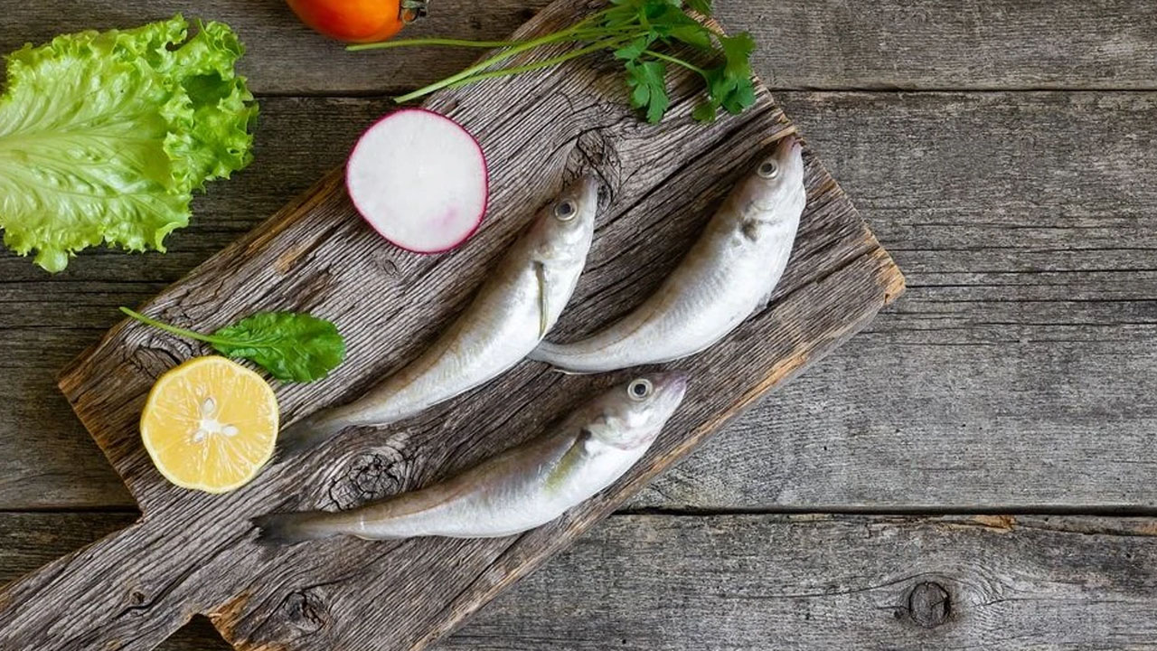 Foto - Nisan ayı en sağlıklı balık çeşitleri bunlar!