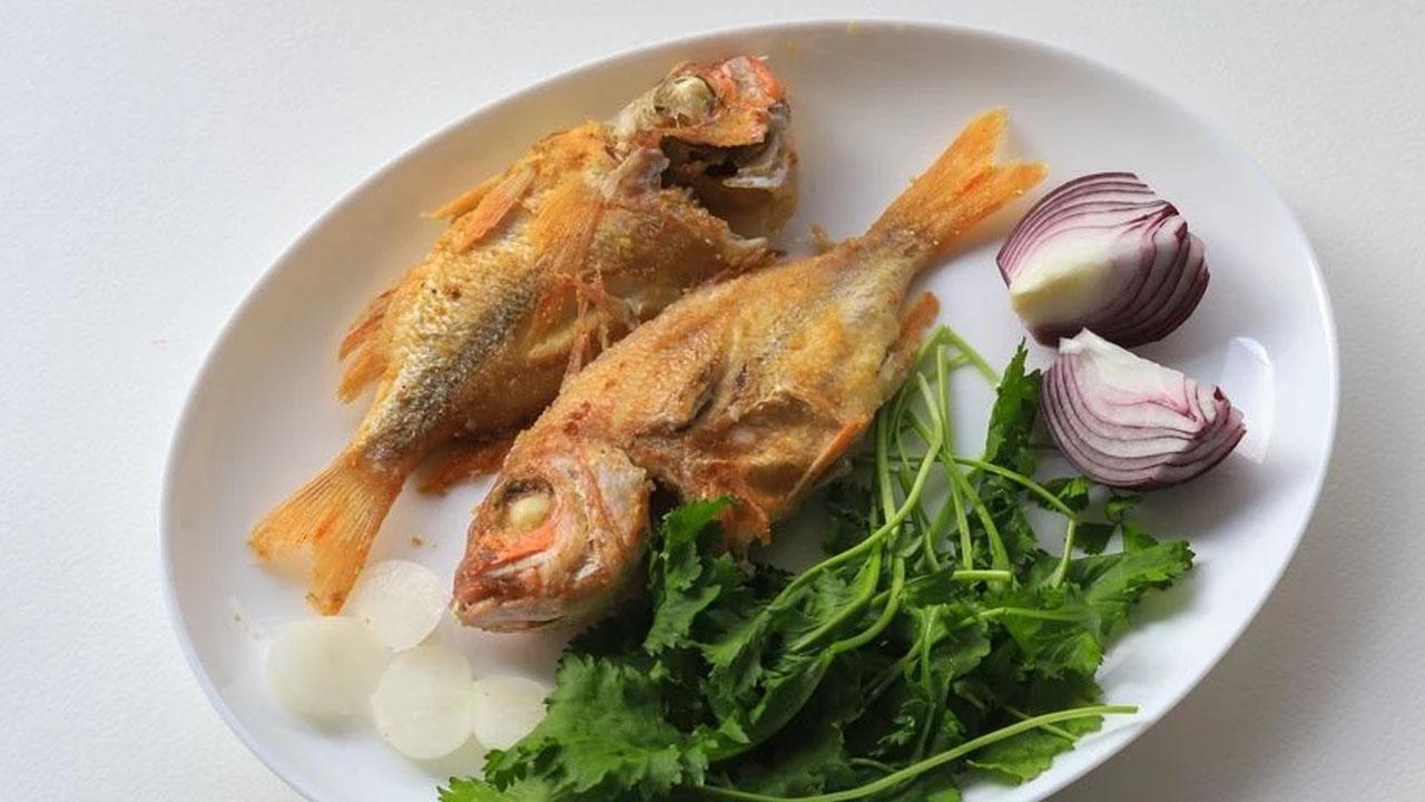 Foto - Nisan ayı en sağlıklı balık çeşitleri bunlar!