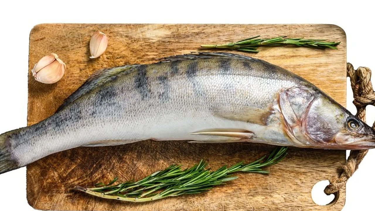 Foto - Nisan ayı en sağlıklı balık çeşitleri bunlar!