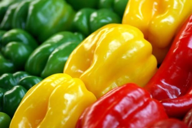 Foto - Nisan ayında bunları tüketin!