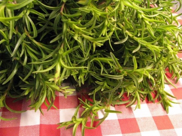 Foto - Nisan ayında bunları tüketin!