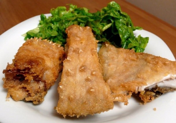 Foto - Nisan ayında bunları tüketin!