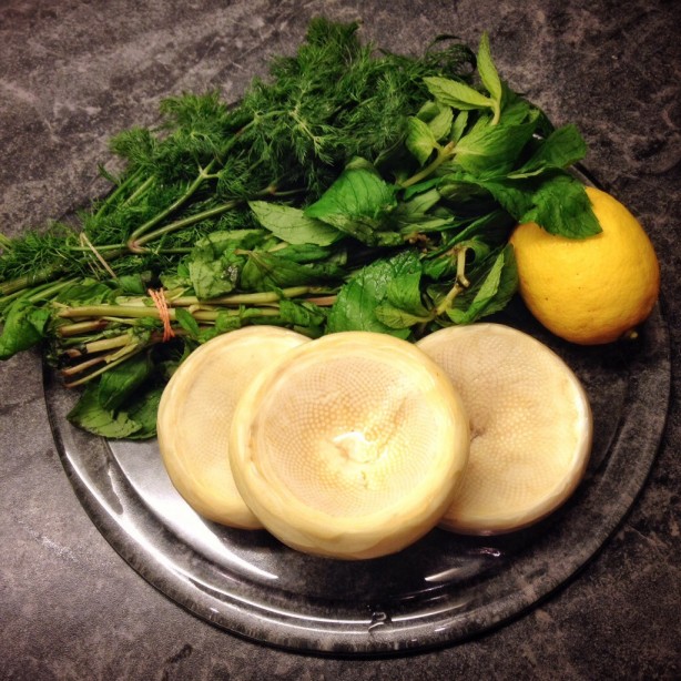 Foto - Nisan ayında hangi meyve ve sebze yenir? 