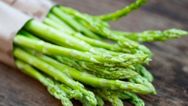 Foto - Nisan ayında hangi meyve ve sebze yenir? 