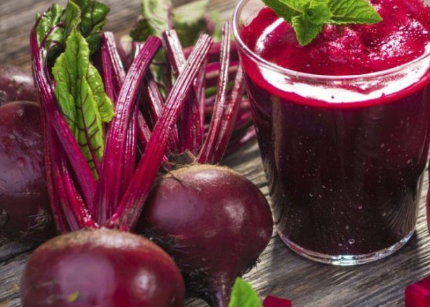 Foto - Nisan ayında hangi meyve ve sebze yenir? 