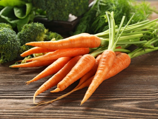 Foto - Nisan ayında hangi meyve ve sebze yenir? 