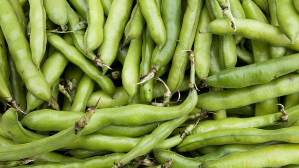 Foto - Nisan ayında hangi meyve ve sebze yenir? 