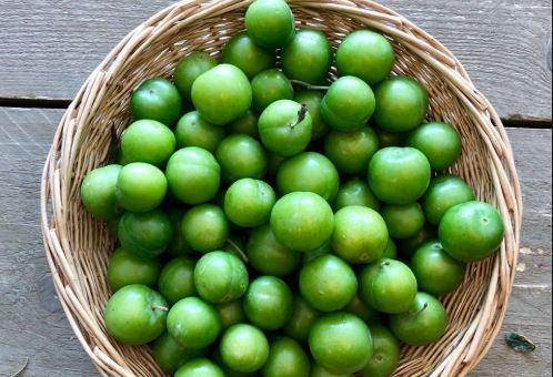 Foto - Nisan ayında hangi meyve ve sebze yenir? 