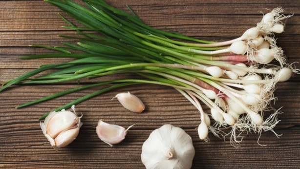 Foto - Nisan ayında hangi meyve ve sebze yenir? 