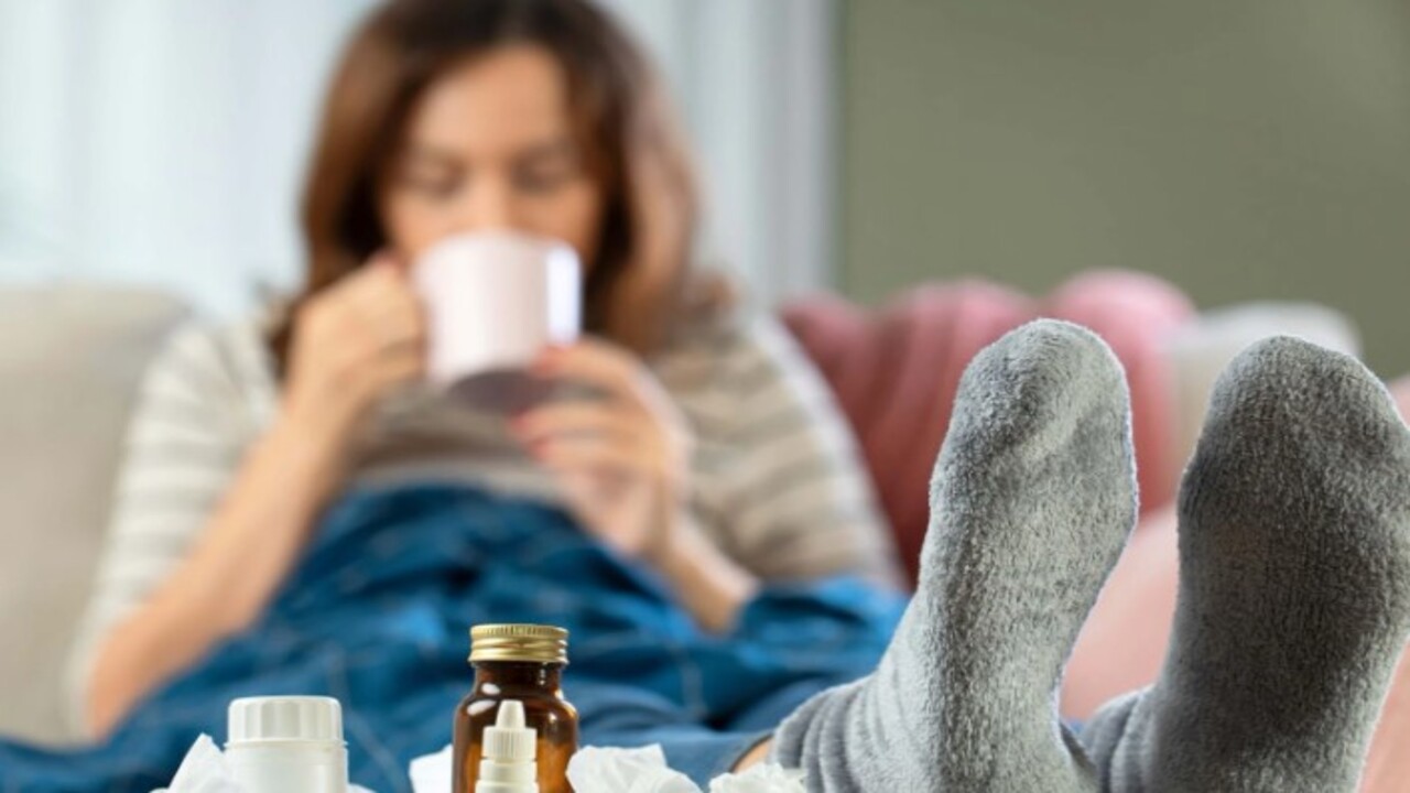Foto - Nisan ayının 3 tehlikesi belli oldu! Hastanelik ediyor