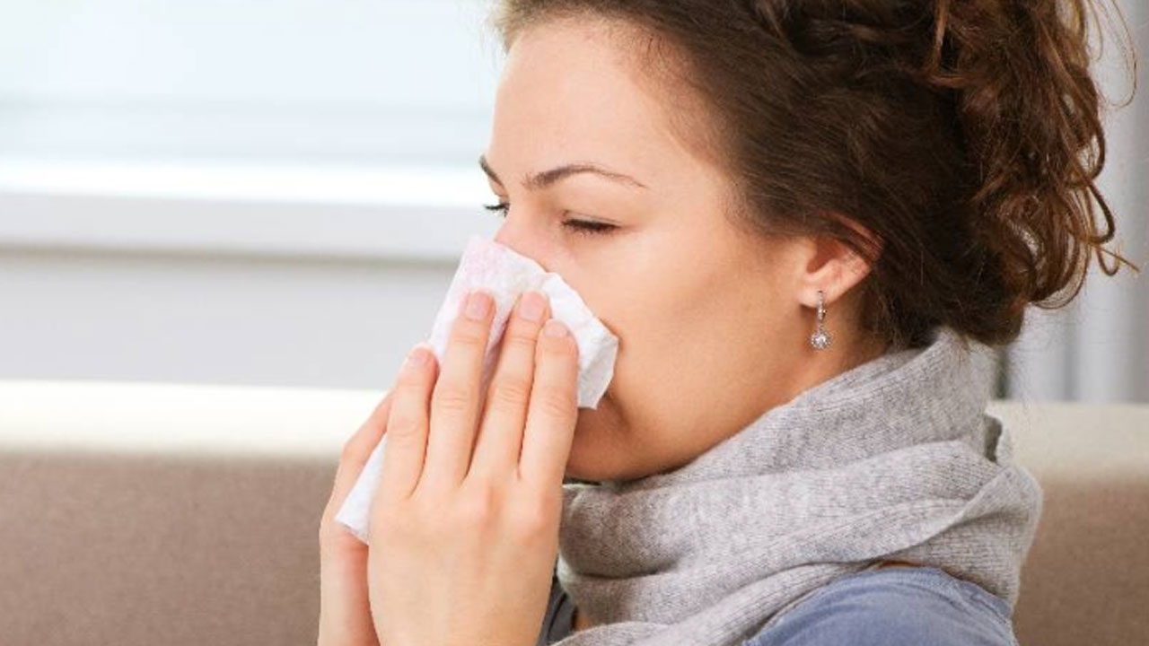 Nisan ayının 3 tehlikesi belli oldu! Hastanelik ediyor