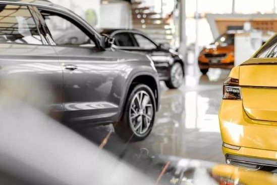 İşte en çok satan araçlar! Nisan rakamları belli oldu