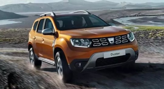 Foto - İşte en çok satan araçlar! Nisan rakamları belli oldu