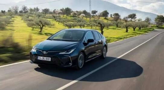 Foto - İşte en çok satan araçlar! Nisan rakamları belli oldu