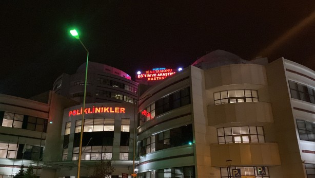 Foto - Nişan merasimi faciaya döndü! 70’ten fazla kişi sızan gazdan zehirlendi