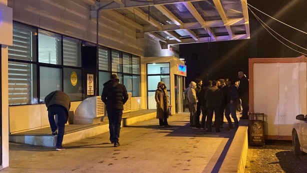 Nişan merasimi faciaya döndü! 70’ten fazla kişi sızan gazdan zehirlendi