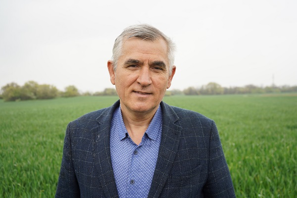 Foto - Nisan yağışları ilaç oldu