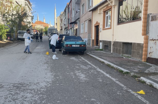 Foto - Nişanlısının evine giden damat vuruldu