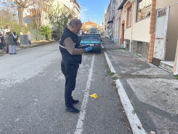 Foto - Nişanlısının evine giden damat vuruldu