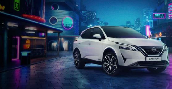 Foto - Nissan bir gecede eridi