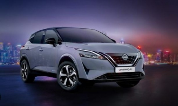 Foto - Nissan bir gecede eridi