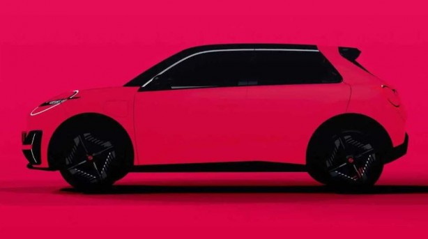 Foto - Nissan elektrikli otomobilde atağa kalktı! Elektrikli Micra geliyor