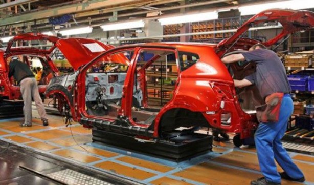 Foto - Nissan elektrikli otomobilde atağa kalktı! Elektrikli Micra geliyor