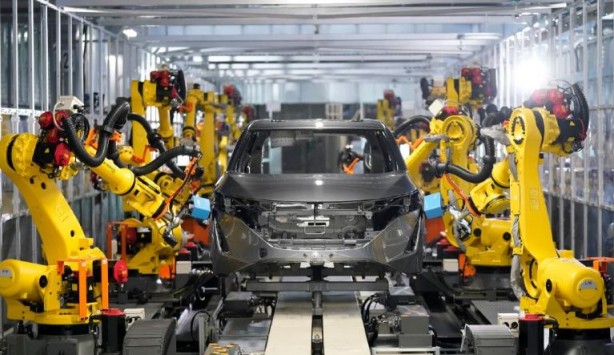 Foto - Nissan elektrikli otomobilde atağa kalktı! Elektrikli Micra geliyor