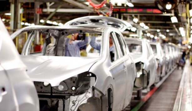 Foto - Nissan elektrikli otomobilde atağa kalktı! Elektrikli Micra geliyor