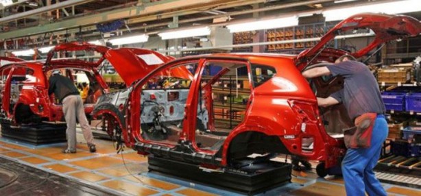 Foto - Nissan elektrikli otomobilde atağa kalktı! Elektrikli Micra geliyor