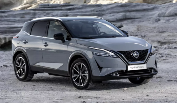 Foto - Nissan mayıs kampanyasını açıkladı! 250 bin TL’ye kadar nakit alım fırsatları sunuyor! Marka bu yaz herkesi otomobil sahibi yapacak!