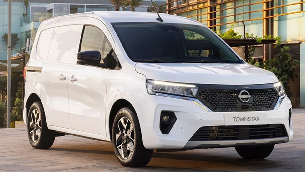 Nissan ticari araç kampanyası! 1,5 milyon TL’ye varan yüzde sıfır faizli kredi!