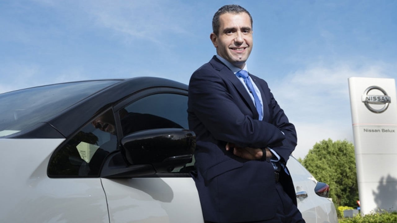 Foto - Nissan Townstar, elektrikli ve benzinli seçenekleriyle sahnede! Fiyatıyla dudak uçuklattı!